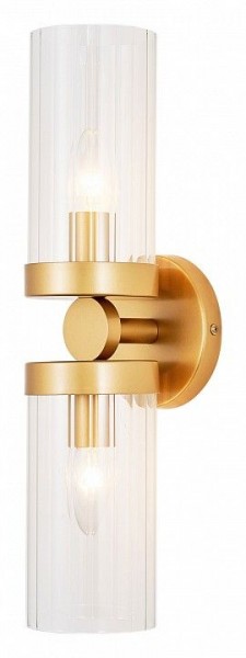 Бра Favourite Radiales 3099-2W в Губкинском - gubkinskiy.mebel24.online | фото 2