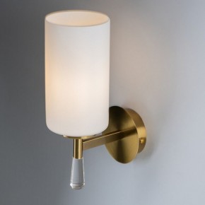 Бра Freya Chic FR2031WL-01BS в Губкинском - gubkinskiy.mebel24.online | фото 3