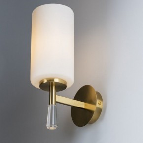 Бра Freya Chic FR2031WL-01BS в Губкинском - gubkinskiy.mebel24.online | фото 4