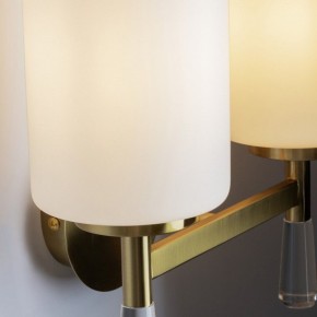 Бра Freya Chic FR2031WL-02BS в Губкинском - gubkinskiy.mebel24.online | фото 4