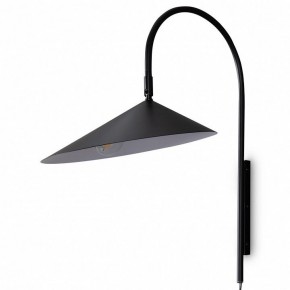 Бра Freya Zest FR5493WL-01B в Губкинском - gubkinskiy.mebel24.online | фото