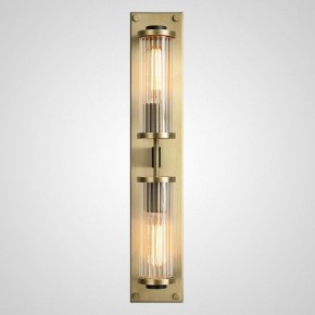Бра Imperiumloft Alouette linear BERTH01 в Губкинском - gubkinskiy.mebel24.online | фото