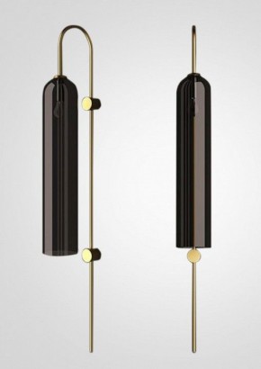Бра Imperiumloft ARTICOLO float Wall 123132-22 в Губкинском - gubkinskiy.mebel24.online | фото