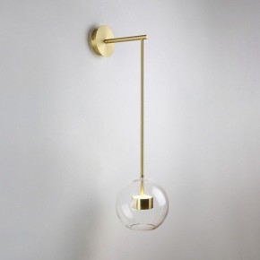 Бра Imperiumloft Bubbl BUBBLE-B-WALL01 в Губкинском - gubkinskiy.mebel24.online | фото