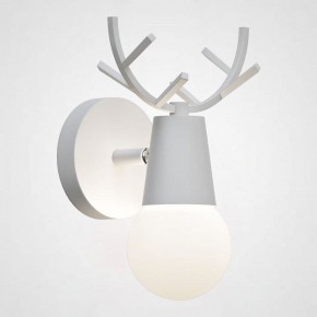 Бра Imperiumloft Deer DEER01 в Губкинском - gubkinskiy.mebel24.online | фото