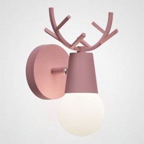 Бра Imperiumloft Deer DEER01 в Губкинском - gubkinskiy.mebel24.online | фото