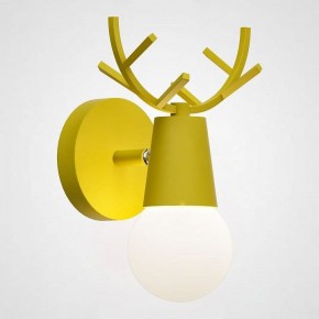 Бра Imperiumloft Deer DEER01 в Губкинском - gubkinskiy.mebel24.online | фото
