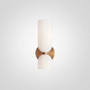 Бра Imperiumloft Elite elite-milk в Губкинском - gubkinskiy.mebel24.online | фото