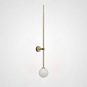 Бра Imperiumloft Lines LINES-12 в Губкинском - gubkinskiy.mebel24.online | фото