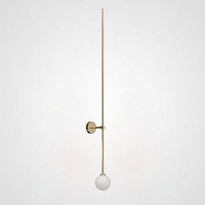 Бра Imperiumloft Lines LINES-12 в Губкинском - gubkinskiy.mebel24.online | фото