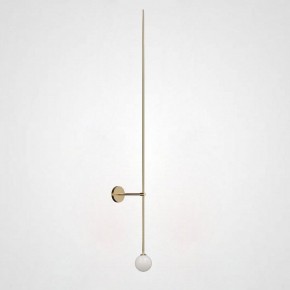 Бра Imperiumloft Lines LINES-12 в Губкинском - gubkinskiy.mebel24.online | фото