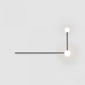 Бра Imperiumloft Lines LINES-13 в Губкинском - gubkinskiy.mebel24.online | фото