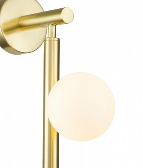 Бра Indigo Flusso 11025/3W Gold в Губкинском - gubkinskiy.mebel24.online | фото 3