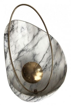 Бра Kink Light Делия 07642,01 в Губкинском - gubkinskiy.mebel24.online | фото