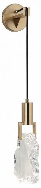 Бра Kink Light Гелла 07670,20 в Губкинском - gubkinskiy.mebel24.online | фото