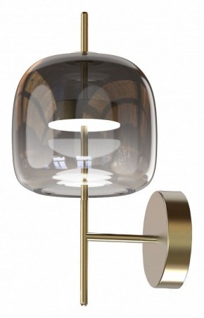 Бра Lightstar Cupola 804618 в Губкинском - gubkinskiy.mebel24.online | фото