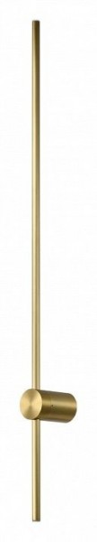 Бра Lightstar Tubo 748633 в Губкинском - gubkinskiy.mebel24.online | фото