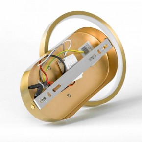 Бра Lussole Clay LSP-7237 в Губкинском - gubkinskiy.mebel24.online | фото 4