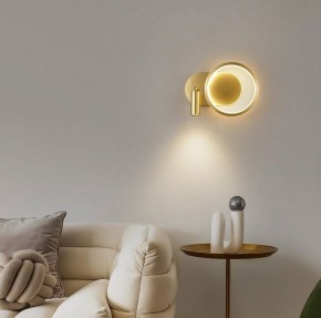 Бра Lussole Clay LSP-7237 в Губкинском - gubkinskiy.mebel24.online | фото 5