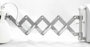 Бра Lussole Koyukuk LSP-8048V в Губкинском - gubkinskiy.mebel24.online | фото 4