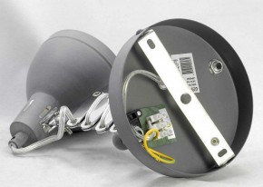 Бра Lussole Koyukuk LSP-8050V в Губкинском - gubkinskiy.mebel24.online | фото 5