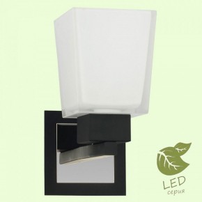 Бра Lussole Lente GRLSC-2501-01 в Губкинском - gubkinskiy.mebel24.online | фото 2