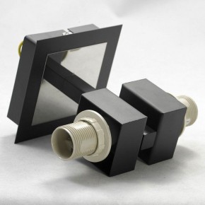 Бра Lussole Lente GRLSC-2501-02 в Губкинском - gubkinskiy.mebel24.online | фото 10