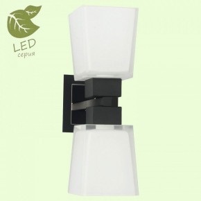 Бра Lussole Lente GRLSC-2501-02 в Губкинском - gubkinskiy.mebel24.online | фото 2