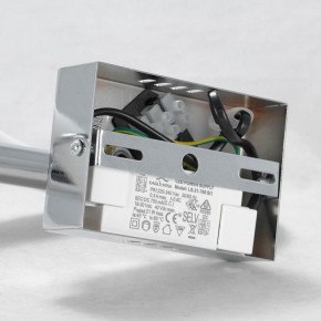 Бра Lussole LSP-890 LSP-8900 в Губкинском - gubkinskiy.mebel24.online | фото 5