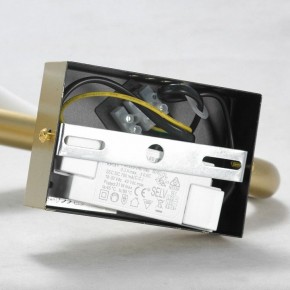 Бра Lussole LSP-890 LSP-8901 в Губкинском - gubkinskiy.mebel24.online | фото 4