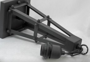 Бра Lussole Parker LSP-9884 в Губкинском - gubkinskiy.mebel24.online | фото 2