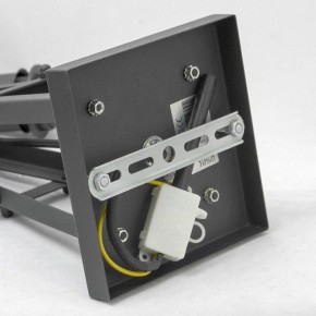 Бра Lussole Parker LSP-9884 в Губкинском - gubkinskiy.mebel24.online | фото 3
