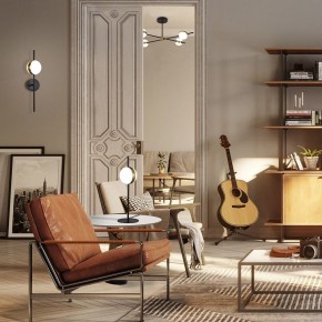 Бра Mantra Cuba 7163 в Губкинском - gubkinskiy.mebel24.online | фото 4