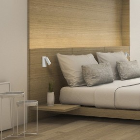 Бра Mantra Tarifa 6070 в Губкинском - gubkinskiy.mebel24.online | фото 2