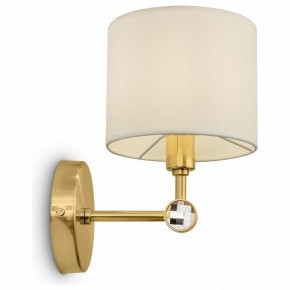 Бра Maytoni Alloro MOD088WL-01BS в Губкинском - gubkinskiy.mebel24.online | фото 2