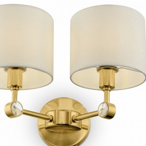 Бра Maytoni Alloro MOD088WL-02BS в Губкинском - gubkinskiy.mebel24.online | фото 4