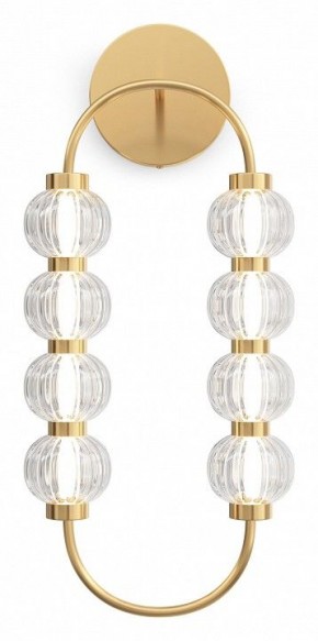 Бра Maytoni Amulet MOD555WL-L11G3K в Губкинском - gubkinskiy.mebel24.online | фото