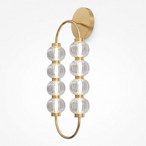 Бра Maytoni Amulet MOD555WL-L11G3K в Губкинском - gubkinskiy.mebel24.online | фото 2
