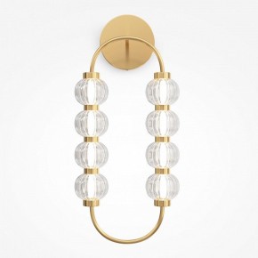 Бра Maytoni Amulet MOD555WL-L11G3K в Губкинском - gubkinskiy.mebel24.online | фото 3