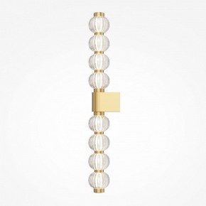 Бра Maytoni Amulet MOD555WL-L13G3K в Губкинском - gubkinskiy.mebel24.online | фото 2