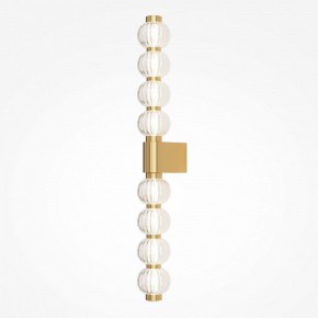 Бра Maytoni Amulet MOD555WL-L13G3K в Губкинском - gubkinskiy.mebel24.online | фото 3