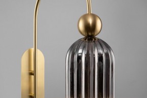 Бра Maytoni Antic MOD302WL-01GR в Губкинском - gubkinskiy.mebel24.online | фото 4