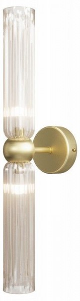 Бра Maytoni Antic MOD302WL-02CG1 в Губкинском - gubkinskiy.mebel24.online | фото