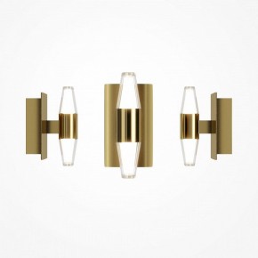 Бра Maytoni Arana MOD401WL-L6BS3K в Губкинском - gubkinskiy.mebel24.online | фото 2