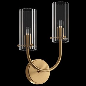 Бра Maytoni Arco MOD223WL-02BS1 в Губкинском - gubkinskiy.mebel24.online | фото 2