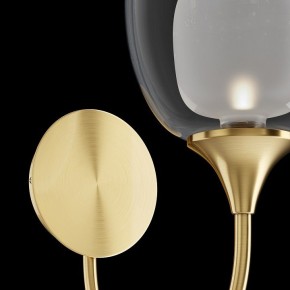 Бра Maytoni Aura MOD016WL-01BS в Губкинском - gubkinskiy.mebel24.online | фото 4