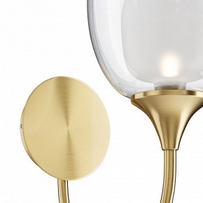 Бра Maytoni Aura MOD016WL-01BS в Губкинском - gubkinskiy.mebel24.online | фото 5