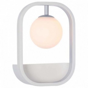 Бра Maytoni Avola MOD431-WL-01-WS в Губкинском - gubkinskiy.mebel24.online | фото 2