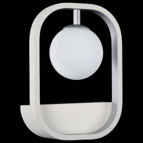 Бра Maytoni Avola MOD431-WL-01-WS в Губкинском - gubkinskiy.mebel24.online | фото 3