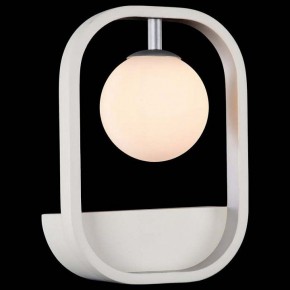 Бра Maytoni Avola MOD431-WL-01-WS в Губкинском - gubkinskiy.mebel24.online | фото 4